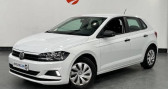 Annonce Volkswagen Polo occasion Essence V 1.0 60ch Trendline 5p � Guipavas