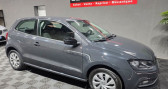 Annonce Volkswagen Polo occasion Essence V 1.0 75ch Edition 3p � Duppigheim