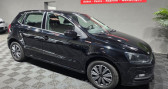 Volkswagen Polo occasion année 2016 boite Manuelle Annonce Volkswagen Polo occasion Essence V 1.0 75ch Edition 5p à Duppigheim