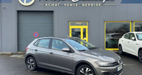 Volkswagen Polo occasion 2018 mise en vente à LANESTER par le garage AUTO CONCEPT 56 - photo n°1