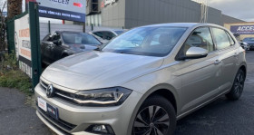 Volkswagen Polo occasion 2018 mise en vente à HERBLAY par le garage ACCES AUTOMOBILES - photo n°1