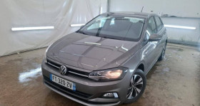 Volkswagen Polo occasion 2020 mise en vente &agrave; Quimperlé par le garage RS AUTOMOBILES - photo n&deg;1