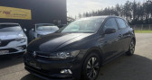 Volkswagen Polo V 1.0 TSI 95ch BlueMotion Business 5p  2020 - annonce de voiture en vente sur Auto S&eacute;lection.com