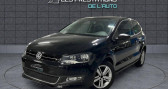 Volkswagen Polo V 1.2 60 Match 3p   Puteaux 92