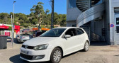 Volkswagen Polo occasion année 2010 boite Manuelle Annonce Volkswagen Polo occasion Essence V 1.2 60 Trendline 3p à TOULON
