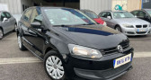 Volkswagen Polo occasion année 2012 boite Manuelle Annonce Volkswagen Polo occasion Essence V 1.2 60 Trendline 5P 74mkm à SAINT MARTIN D'HERES
