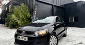 Volkswagen Polo V 1.2 60 Trendline 5p   Montgeron 91