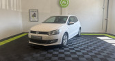 Volkswagen Polo occasion année 2013 boite Manuelle Annonce Volkswagen Polo occasion Essence V 1.2 60ch Life 3p à SARRIANS