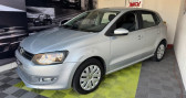 Annonce Volkswagen Polo occasion Essence v 1.2 70 confortline 5p  Saint-Maur-des-Fossés
