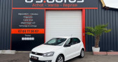 Annonce Volkswagen Polo occasion Essence V 1.2 70 CV FINITION STYLE GPS RGULATEUR CAR PLAY  Bischwiller