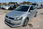 Volkswagen Polo V 1.2 TDI 70cv 5portes   Fouquires-ls-Lens 62