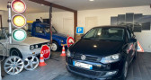 Annonce Volkswagen Polo occasion Diesel V 1.2 TDI 75 Confortline 5 Portes  Nanteuil Les Meaux