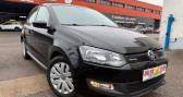 Volkswagen Polo V 1.2 TDI 75ch BlueMotion Business 5p  � Colmar 68