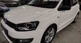 Volkswagen Polo V 1.2 TSI 105 Match 3p  � Sainte-Genevi�ve-des-Bois 91