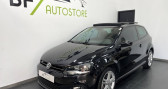 Annonce Volkswagen Polo occasion Essence V 1.2 TSI 105 R-line 3p � Brest