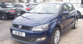 Volkswagen Polo , garage LM AUTO GAGNY  GAGNY