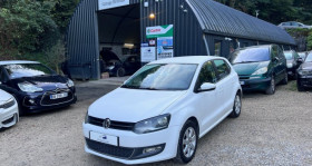 Volkswagen Polo occasion 2011 mise en vente à Sathonay-Camp par le garage GARAGE BRONDEL - photo n°1