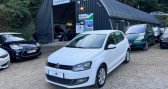 Volkswagen Polo occasion année 2011 boite Manuelle Annonce Volkswagen Polo occasion Essence V 1.2 TSi 105cv 1ère Main à Sathonay-Camp