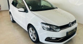 Volkswagen Polo V 1.2 TSI 110 Sportline 3p   SAINT-ANDRE 66