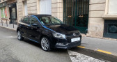 Annonce Volkswagen Polo occasion Essence V 1.2 TSI 90 Bluemotion Carat 5P TOIT OUVRANT- ALCANTARA � Paris