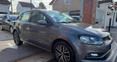 Volkswagen Polo V 1.2 TSI 90 BlueMotion Technology Allstar 5p   Corbeil-Essonnes 91