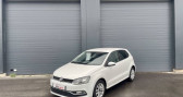 Volkswagen Polo V 1.2 TSI 90 BlueMotion Technology Confortline DSG7 5p   Bréal-sous-Montfort 35