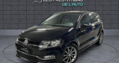 Annonce Volkswagen Polo occasion Essence V 1.2 TSI 90 BMT Confortline 5p  Puteaux