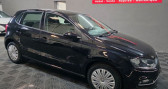 Volkswagen Polo V 1.2 TSI 90ch 5p  2015 - annonce de voiture en vente sur Auto Sélection.com