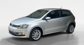 Volkswagen Polo occasion année 2017 boite Manuelle Annonce Volkswagen Polo occasion Essence V 1.2 TSI 90ch BlueMotion Technology Confortline 3p à Châtenay-Malabry