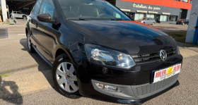 Volkswagen Polo , garage ALDER AUTO  Colmar