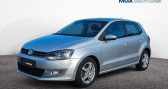 Volkswagen Polo V 1.2i 70Cv Confortline 05-2010  � Dijon 21