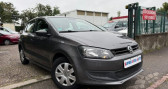 Volkswagen Polo occasion année 2013 boite Manuelle Annonce Volkswagen Polo occasion Diesel V 1.2l TDI 75CV TRENDLINE 5P 2013 à Colmar