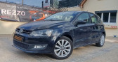 Annonce Volkswagen Polo occasion Essence v 1.4 85 confortline 5p  Claye-Souilly