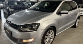 Volkswagen Polo occasion année 2010 boite Automatique Annonce Volkswagen Polo occasion Essence V 1.4 85 Confortline DSG7 5p à Sainte Genevieve Des Bois