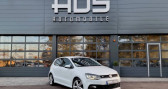 Volkswagen Polo occasion année 2016 boite Manuelle Annonce Volkswagen Polo occasion Diesel V 1.4 TDI 105 CH à Diebling