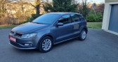 Volkswagen Polo occasion année 2017 boite Manuelle Annonce Volkswagen Polo occasion Diesel V 1.4 TDI 75ch Confortline 5p à FRAISSES