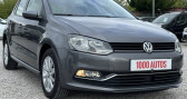Volkswagen Polo occasion année 2016 boite Automatique Annonce Volkswagen Polo occasion Diesel V 1.4 TDI 90 BlueMotion Technology Allstar DSG7 5p à Roncq