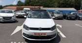 Volkswagen Polo V 1.4 TDI 90 BlueMotion Technology Carat DSG7 5p  2015 - annonce de voiture en vente sur Auto Sélection.com