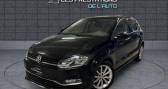 Annonce Volkswagen Polo occasion Diesel V 1.4 TDI 90 BMT Confortline 5p � Puteaux