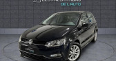 Volkswagen Polo occasion année 2016 boite Manuelle Annonce Volkswagen Polo occasion Diesel V 1.4 TDI 90 BMT Lounge 5p à Puteaux
