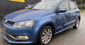 Annonce Volkswagen Polo occasion Diesel V 1.4 TDI 90ch BlueMotion Technology Confortline Business 5p � Quimperlé