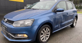 Volkswagen Polo , garage RS AUTOMOBILES � Quimperlé