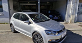 Annonce Volkswagen Polo occasion Diesel V 1.4 TDI 90ch BlueMotion Technology Match 5p � ROUEN