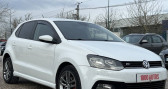 Volkswagen Polo V 1.4 TDI 90ch BlueMotion Technology R Line DSG7 5p  � Roncq 59