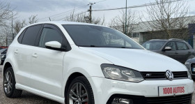 Volkswagen Polo occasion 2017 mise en vente &agrave; Roncq par le garage 1000 AUTOS - photo n&deg;1