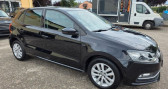Volkswagen Polo occasion année 2015 boite Manuelle Annonce Volkswagen Polo occasion Diesel V 1.4 TDI 90ch Lounge 5p à Duppigheim