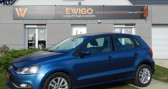 Annonce Volkswagen Polo occasion Diesel V 1.4 TDI BLUEMOTION 90 CV CONFORTLINE  Olivet