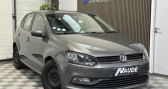 Volkswagen Polo V 1.4 TDI BlueMotion 90ch Trendline - Distribution � jour  2016 - annonce de voiture en vente sur Auto S&eacute;lection.com