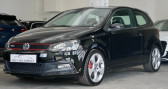 Annonce Volkswagen Polo occasion Essence V 1.4 TSI 180 GTI DSG 7 3P � NICE