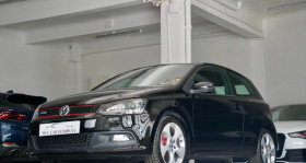 Volkswagen Polo , garage NICE CAR COMPANY � NICE
